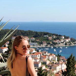 Meet your Posher, Sydne